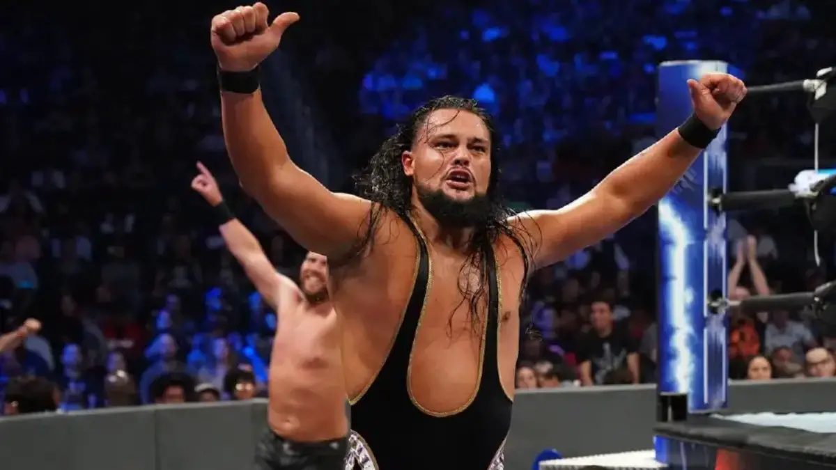 Report: Members Of Bo Dallas/Uncle Howdy WWE Faction Revealed